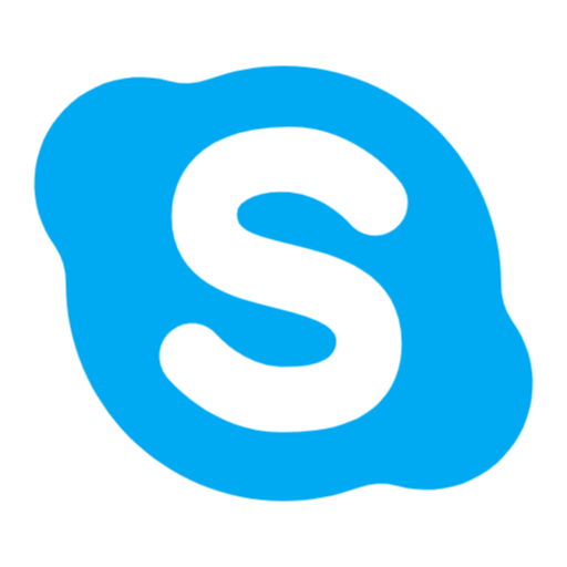 skype